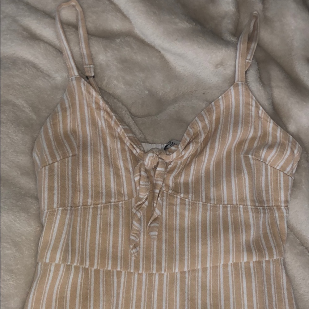 Hollister Sundress